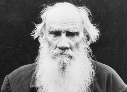 Leone Tolstoj