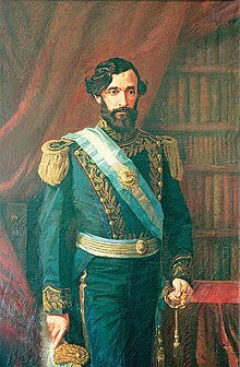 Presidencia de Mitre