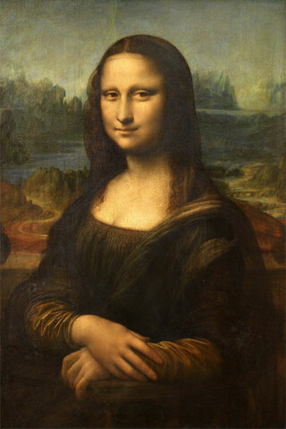 Mona Lisa