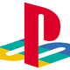 Color playstation logo