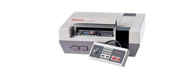 [NINTENDO] NES