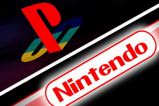 [SONY] Kutaragi y Nintendo