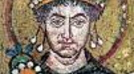 Timeline: TO ΕΡΓΟ ΤΟΥ ΙΟΥΣΤΙΝΙΑΝΟΥ