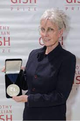 Elizabeth LeCompte