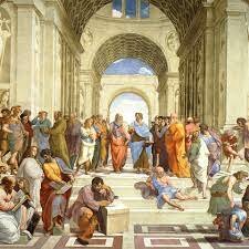 αναστολή λειτουργίας νεοπλατονικής ακαδημίας