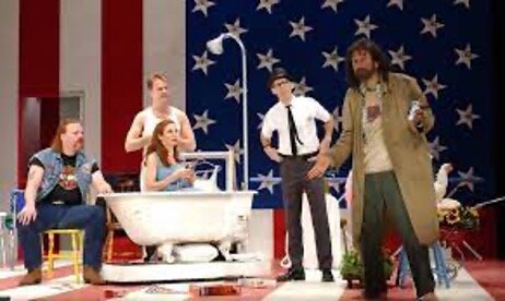 Bobrauschenburgamerica