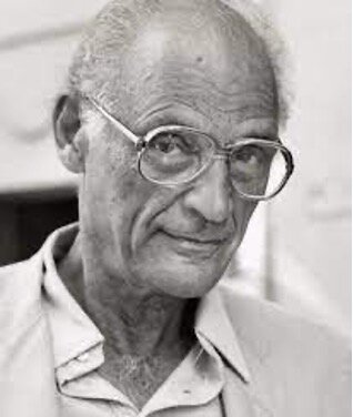 Arthur Miller