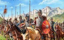 κατάκτηση βανδάλων