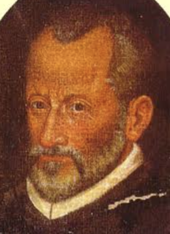 Palestrina's "Pope Marcellus Mass"