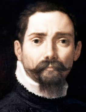 Gabrieli's Sacrae Symphoniae