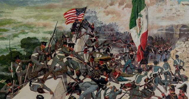 Mexican-American War
