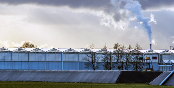 Convención sobre los Efectos Transfronterizos de los Accidentes Industriales