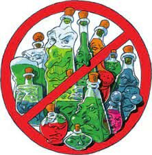 Convenio de Estocolmo sobre Contaminantes Orgánicos Persistentes