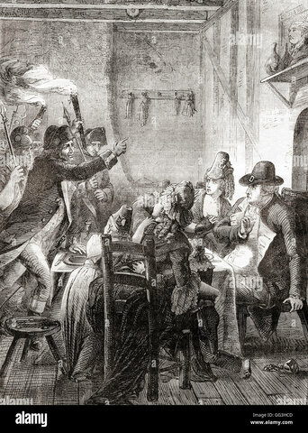 Invasion of the Tuileries