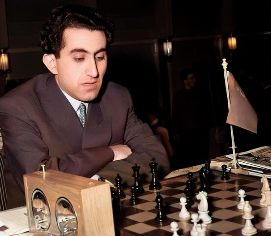 Tigran Petrosian: Un nuevo concepto "La Profilaxis"