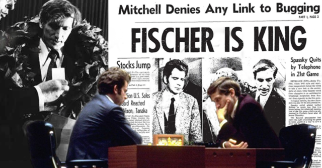 El Match del Siglo: El Capitalismo vs el Comunismo