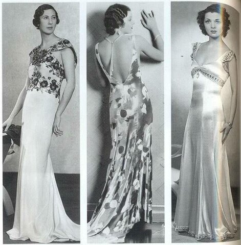 Moda en tiempos de guerra