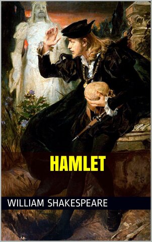 Full Version Of Hamlet Is Published