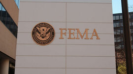 Timeline: FEMA Timeline ADG