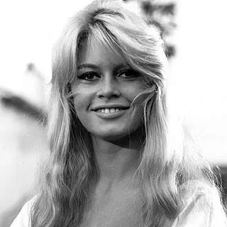 Década de 1970: la delgadez extrema