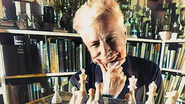 Arpad Elo: El sistema de clasificación