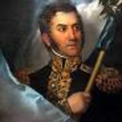 Timeline: Biografía De San Martín