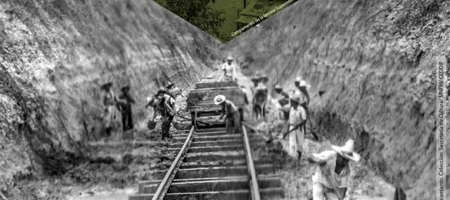 Llegada de refuerzos