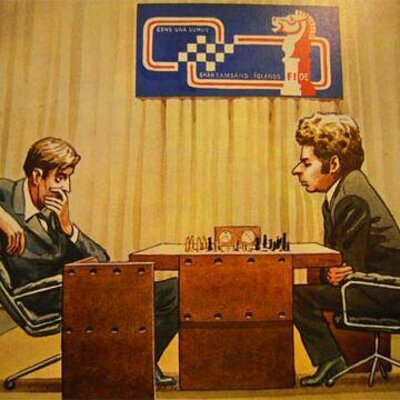 Timeline: La Evolución del Ajedrez en el Siglo XX