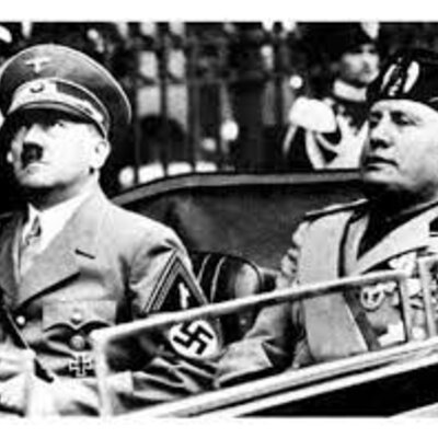 Timeline: Interwar Years of WWII