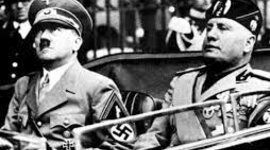 Timeline: Interwar Years of WWII