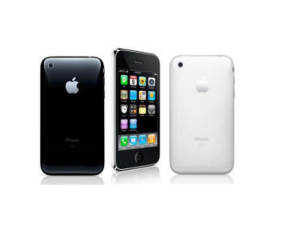 iPhone 3
