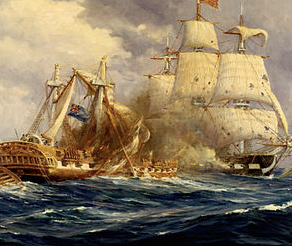 War of 1812