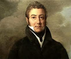 Fallece Jose Francisco de San Martin Matorras en Francia