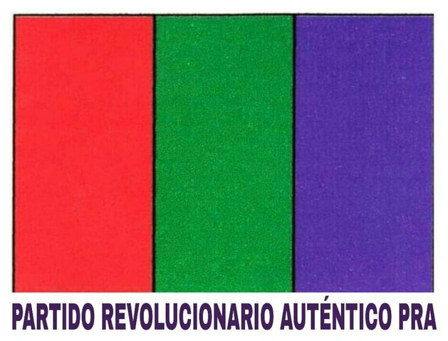 Fundación del Partido Revolucionario Auténtico (PRA)