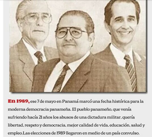 Elecciones presidenciales