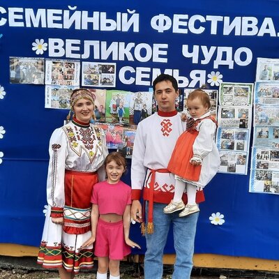 Timeline: 2 этап "Хранители семейной истории" семьи Романовых