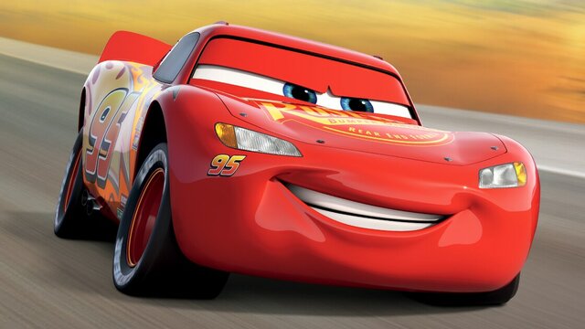 Cars 1
