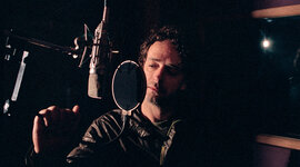 Timeline: Gustavo Cerati y Soda