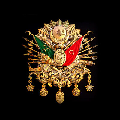 Timeline: Imperio Otomano