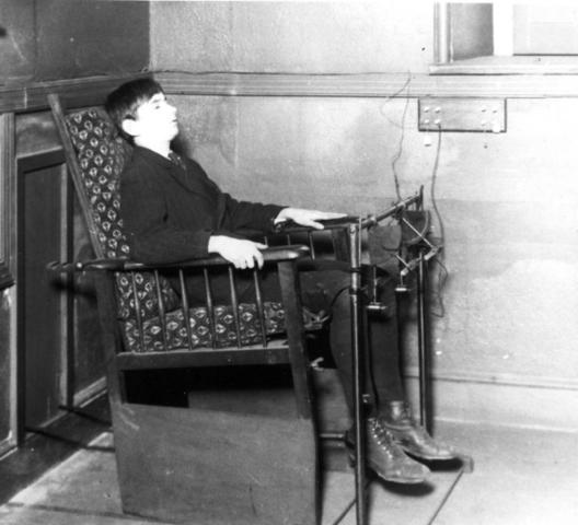 Edwin Twitmyer the First to Discover Classical Conditioning