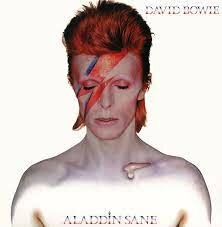 Aladdin Sane