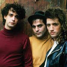 Soda Stereo