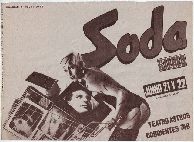 Consagraciòn Nacional