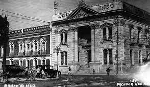 Yucatán, Chihuahua y la Ciudad de México.