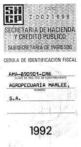 Secretaria de Hacienda