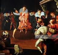 The Peace of Augsburg