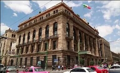 Banco Nacional Mexicano
