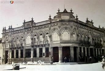 Yucatán, Chihuahua y la Ciudad de Mexico.
