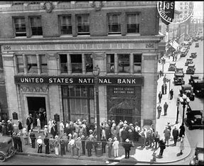 Prestamos a los Bancos