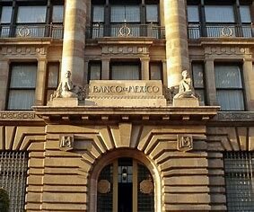Fundacion del Banco de México